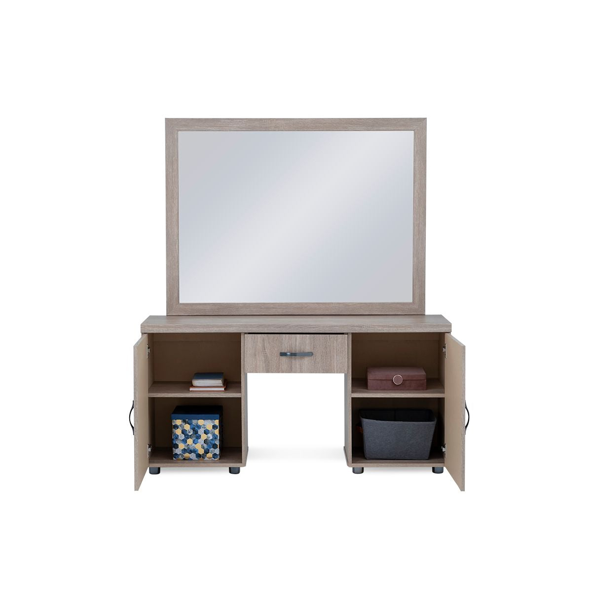Bedroom Suite - Hazel - 8-475
