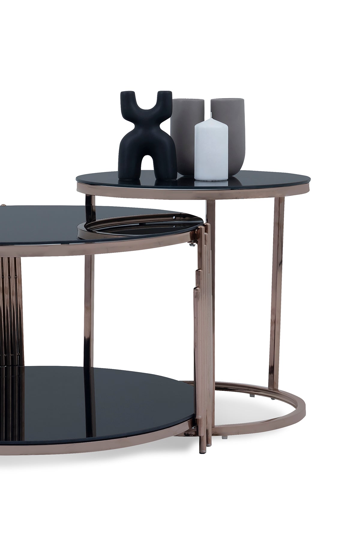 Dolce Coffee Table - 11-396