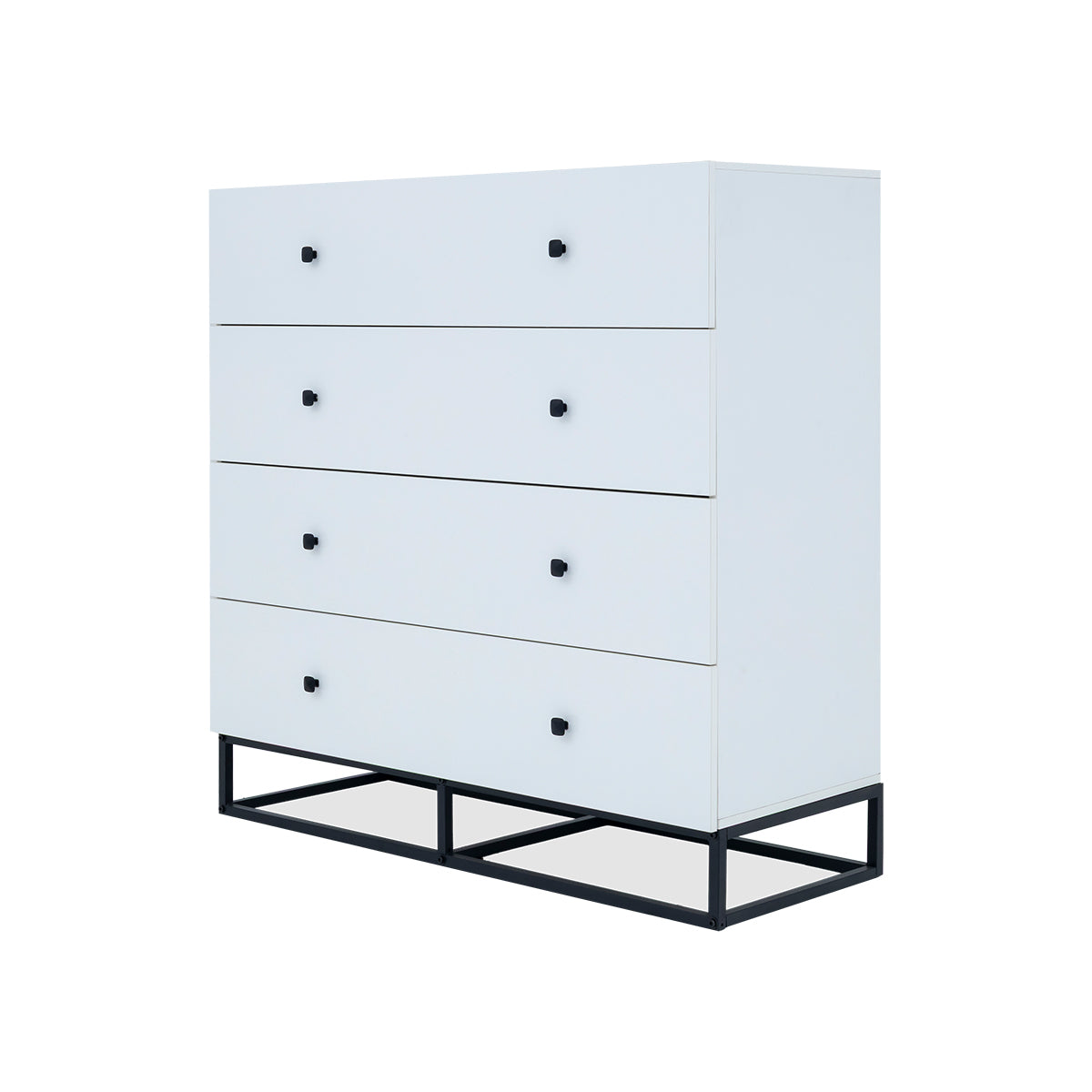 Nara Chest of Drawers - 4-048