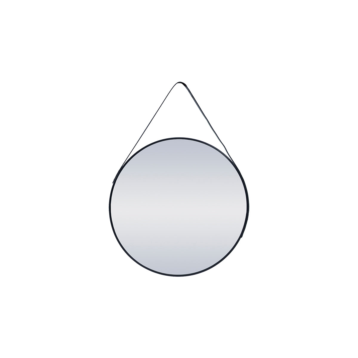 Halo Hanging Mirror - 40-1216