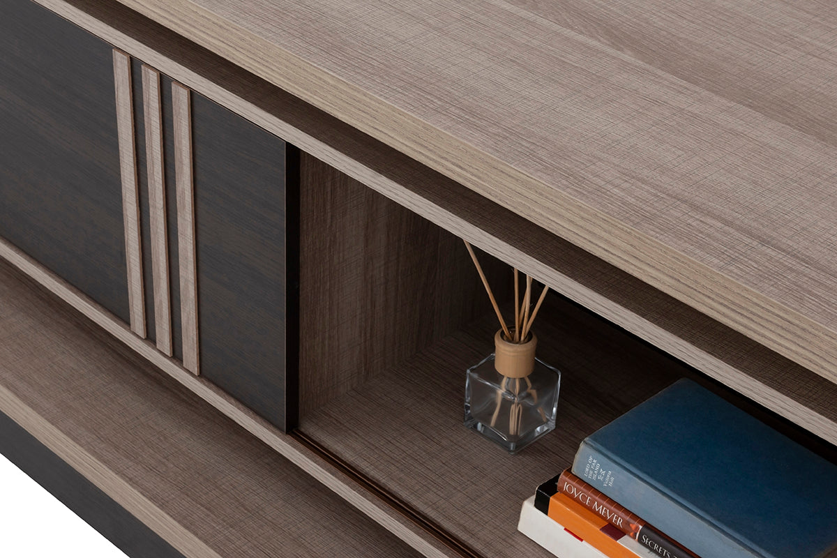 Brazilia TV Unit - 3-426