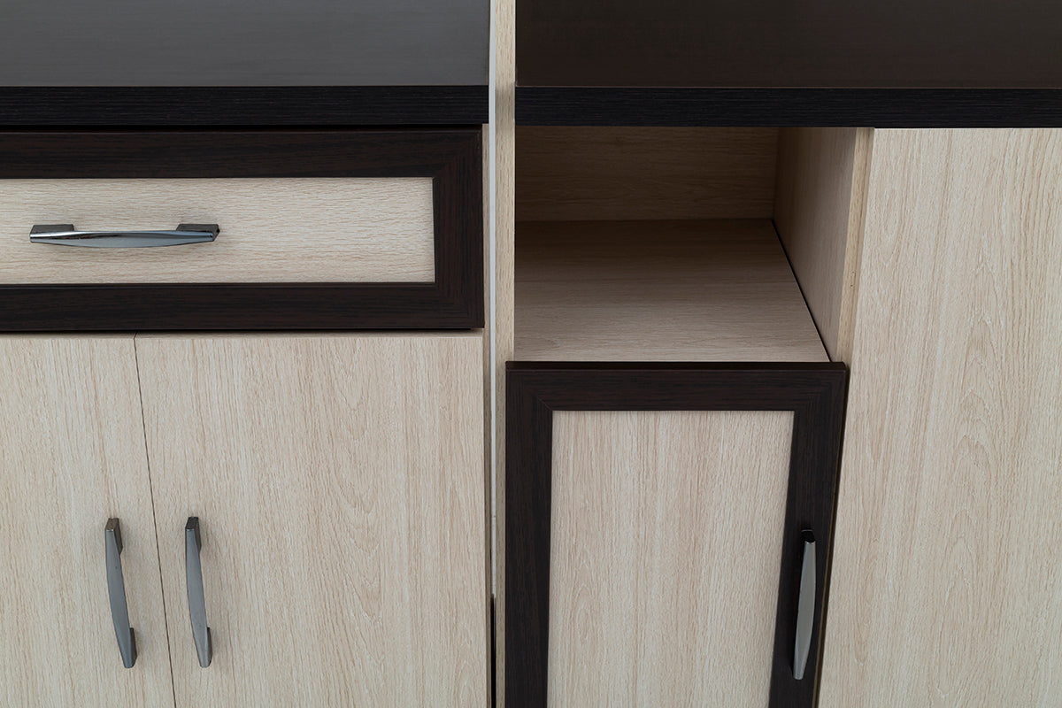 Arabian Compact Kitchen Unit - 10-186