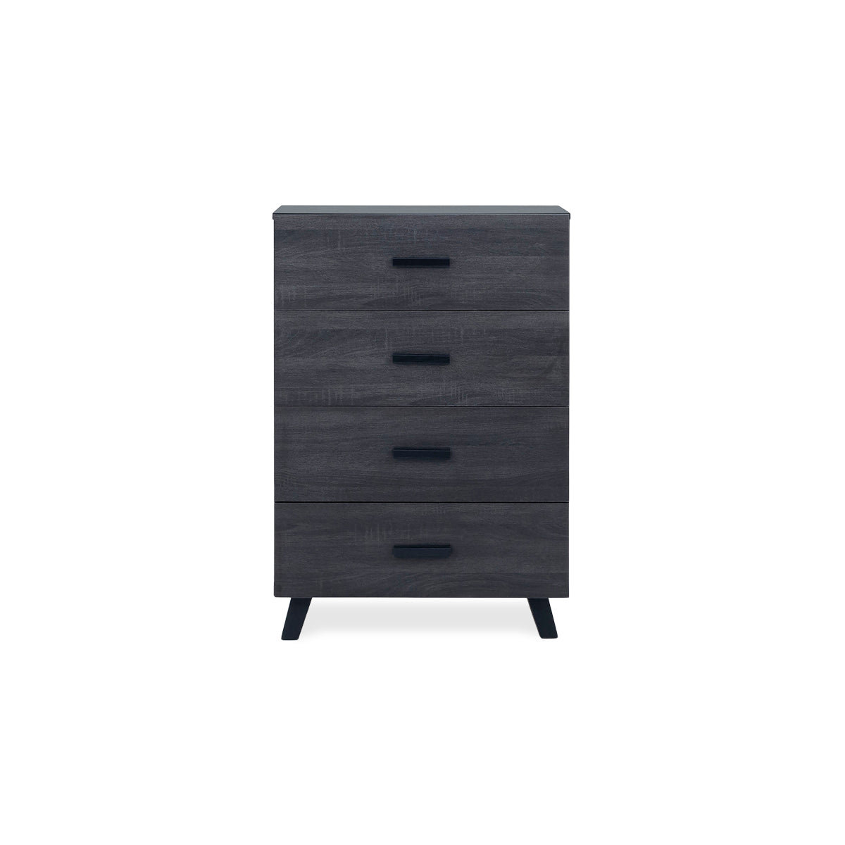 Bursa Chest of Drawers - 4-043