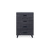 Bursa Chest of Drawers - 4-043