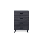 Bursa Chest of Drawers
