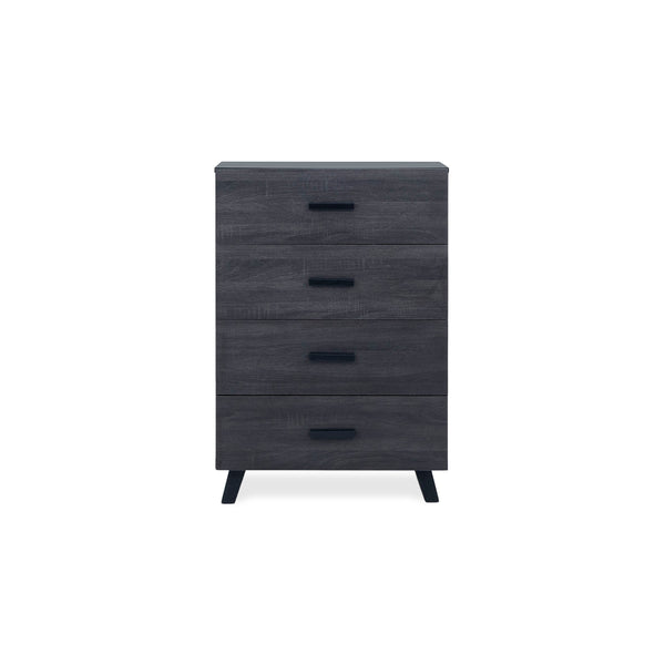 Bursa Chest of Drawers