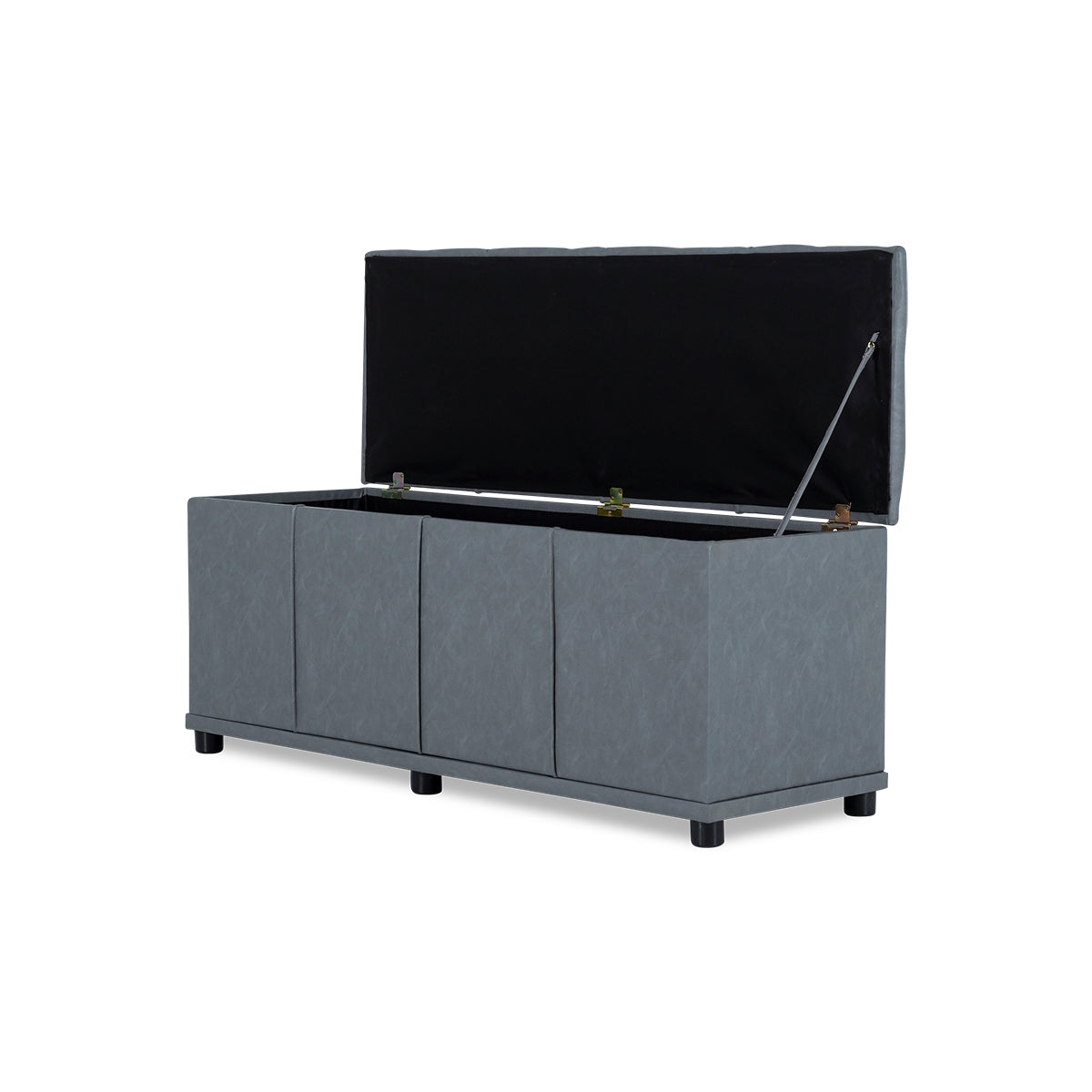 Sofia Blanket Box - 8-465
