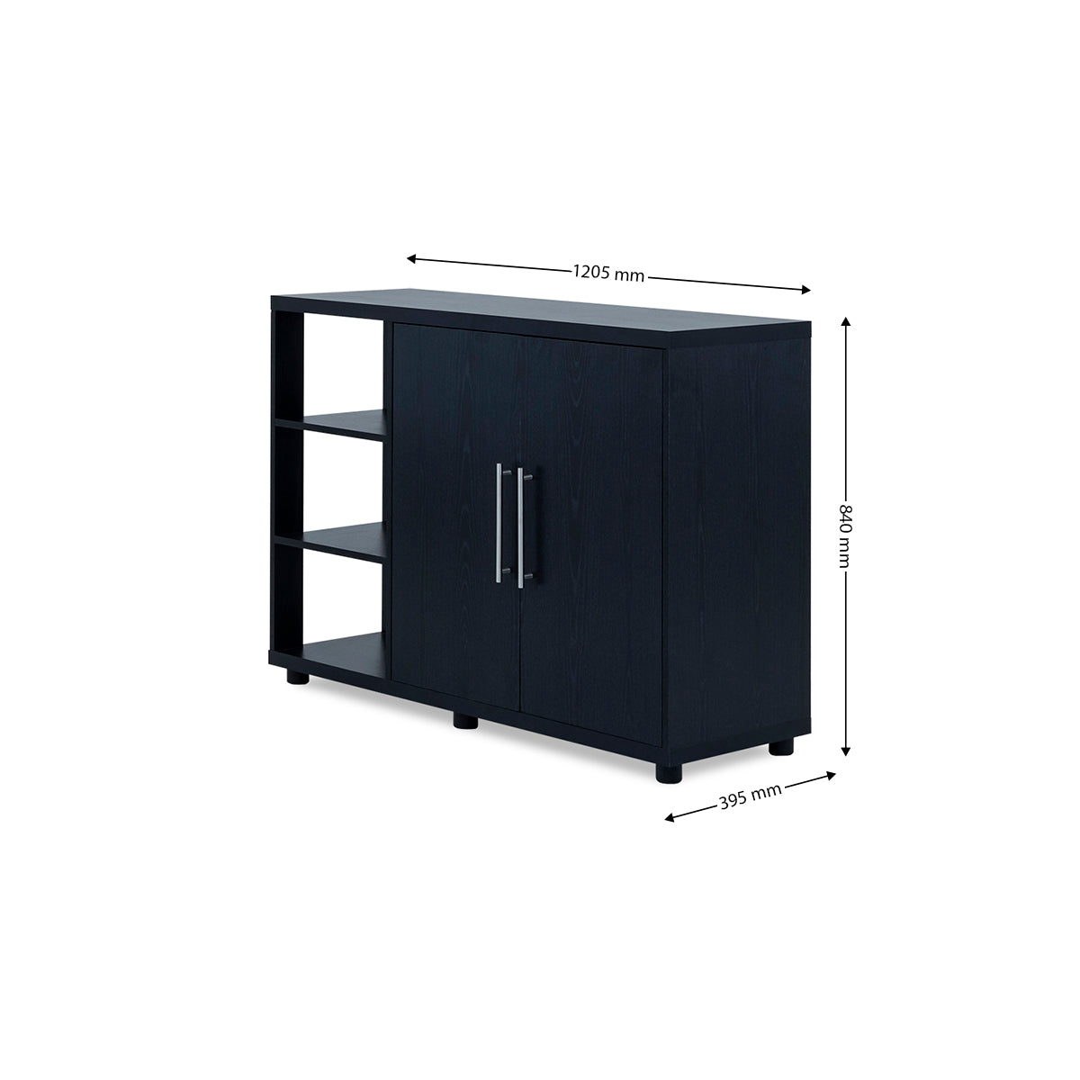 Asterix Dining Server - 40-1171