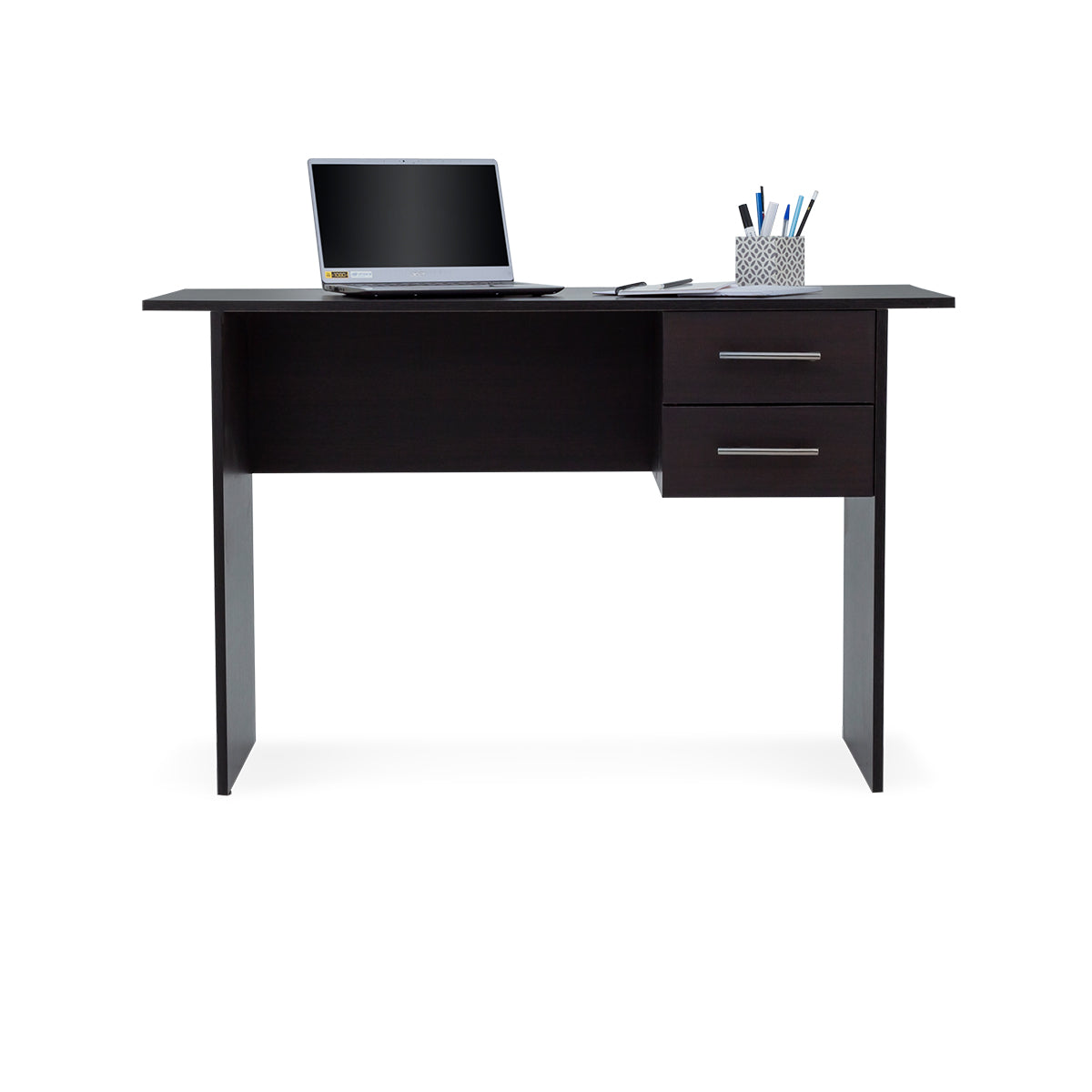 April Student Desk with 2 Drawers - 40-1092