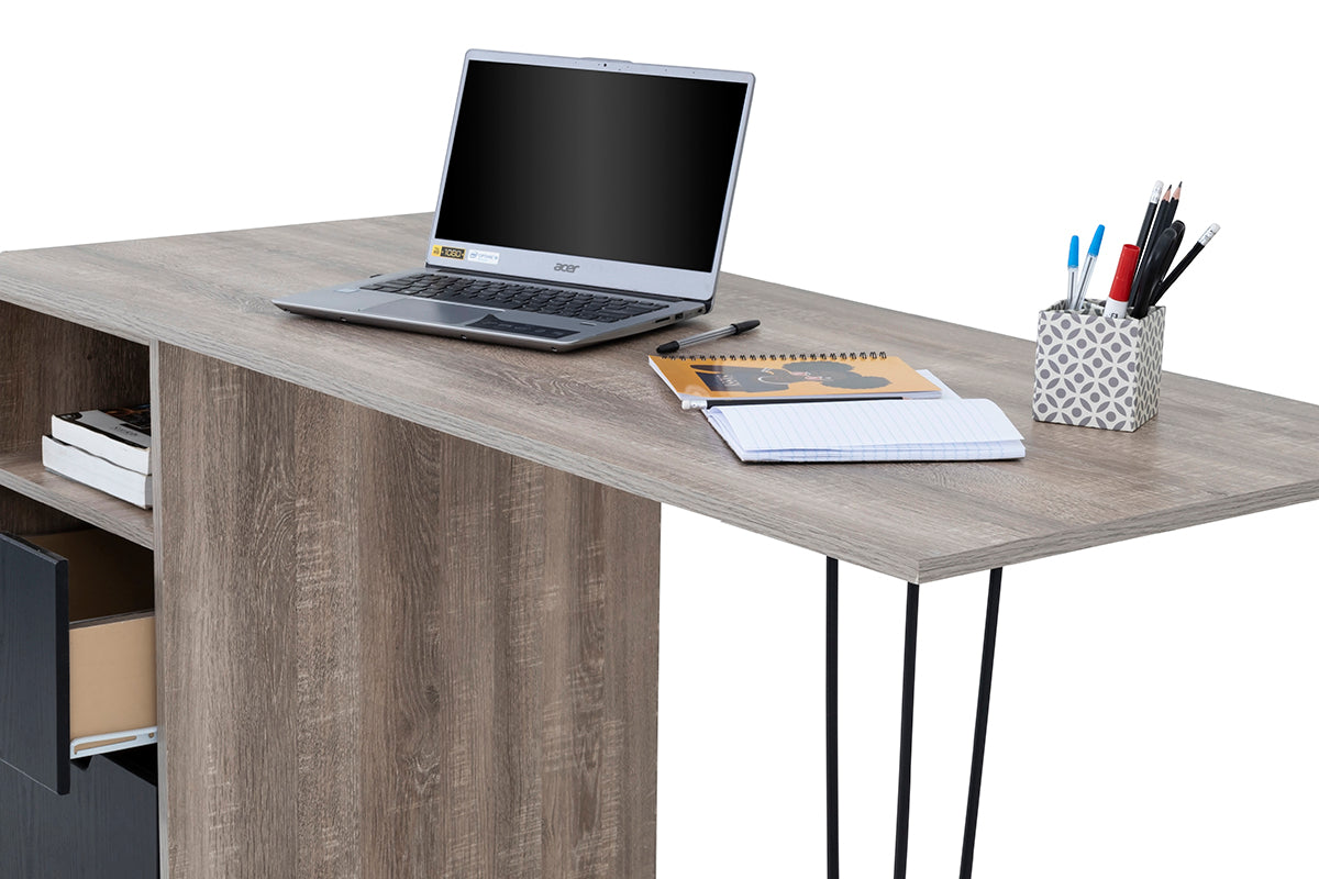 Morocco Desk - 40-1106