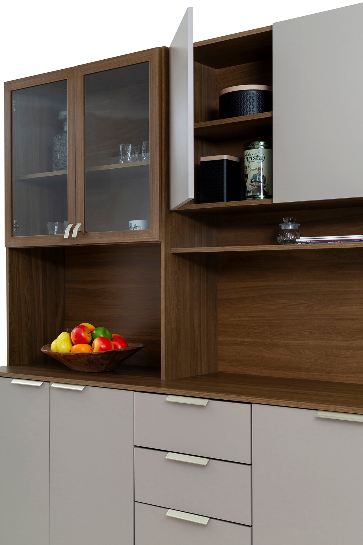 Amora Kitchen Unit - 10-205