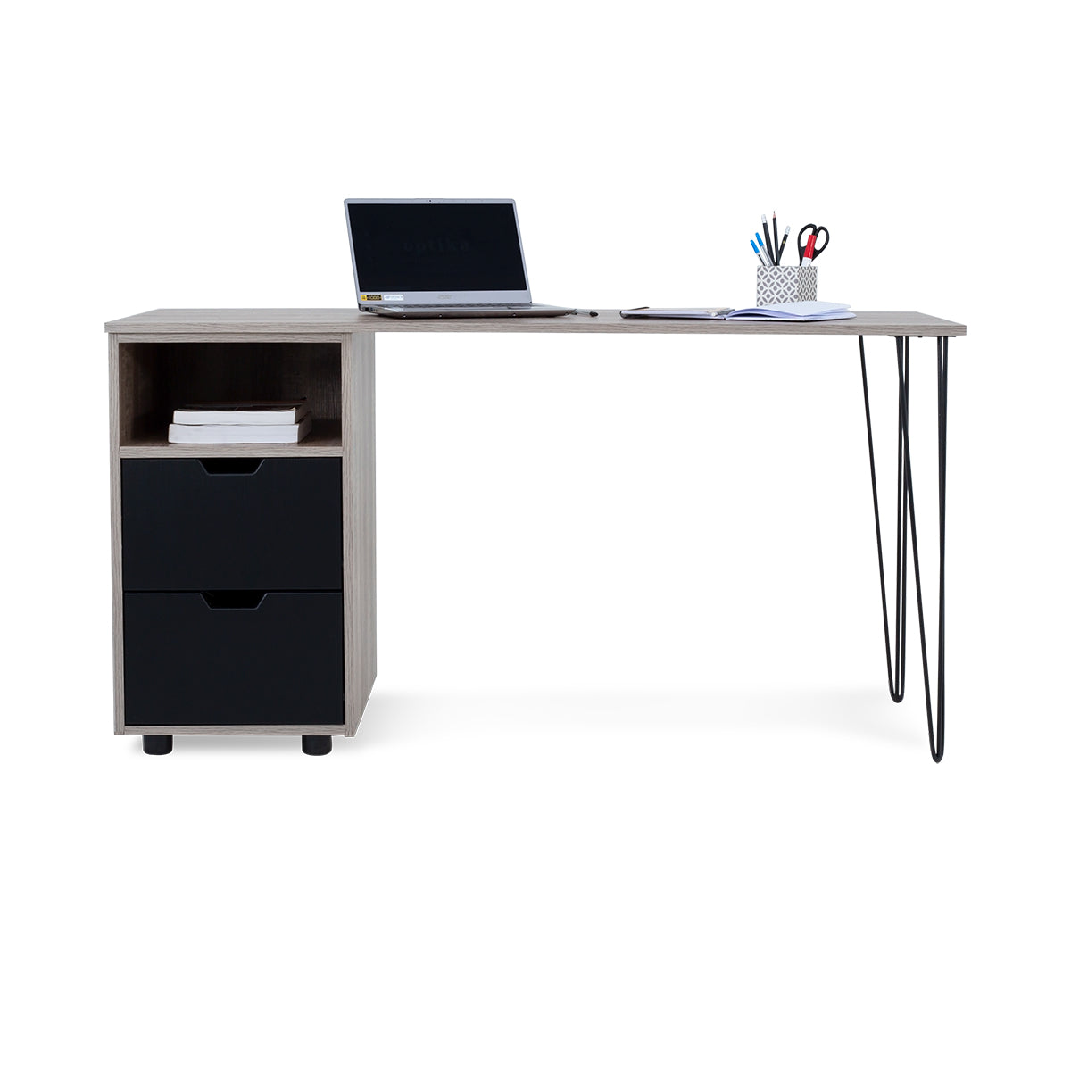 Morocco Desk - 40-1106