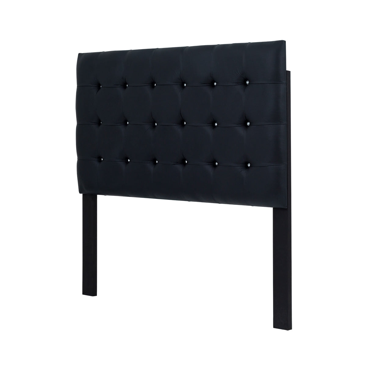 Simone Padded Double Headboard - 8-394