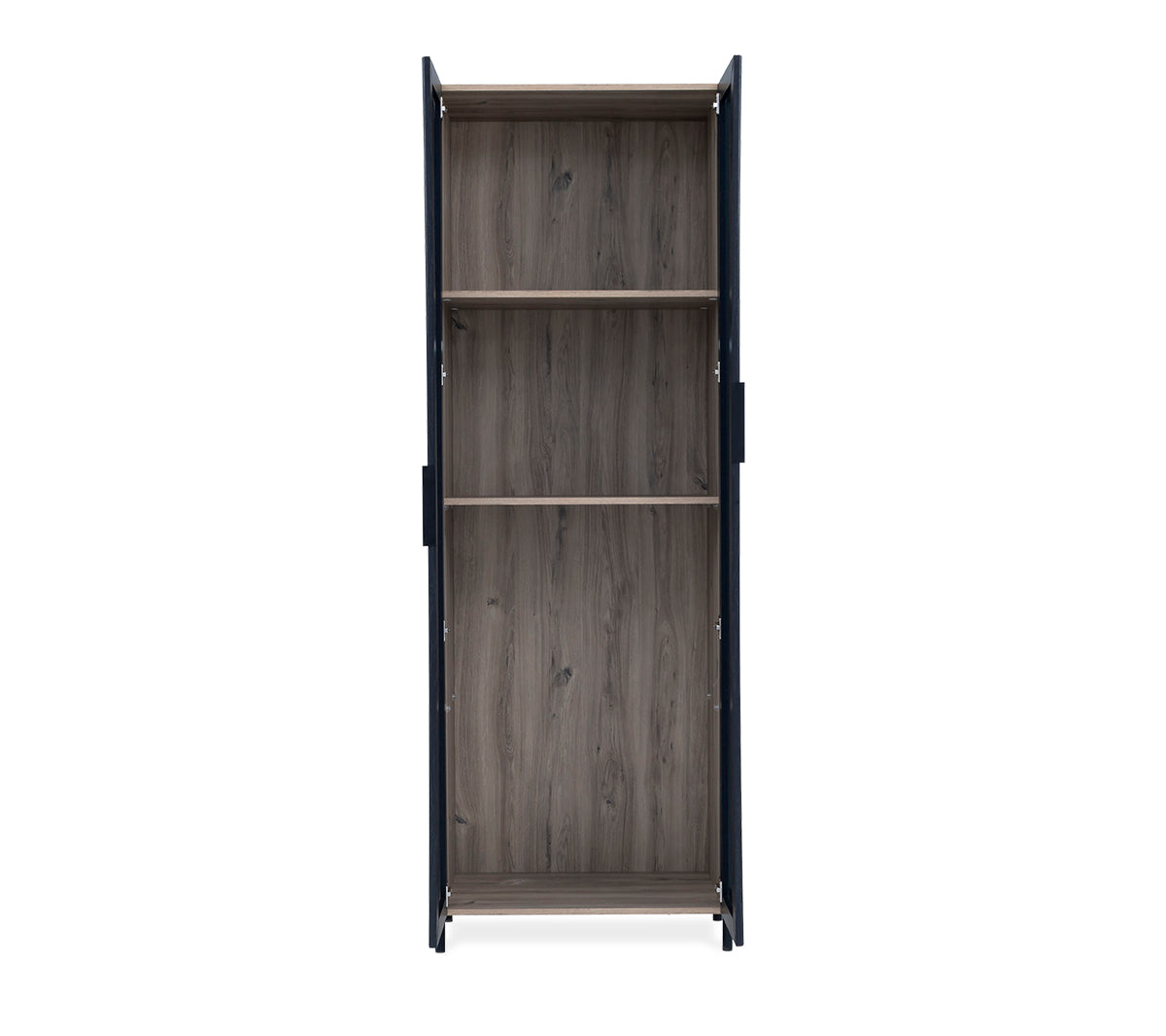 Brandy 2-Door Wardrobe - 1-287