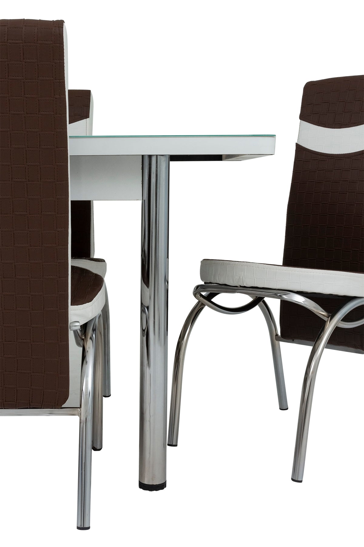 Istanbul 6 Seater Dining Room Suite - 5-185