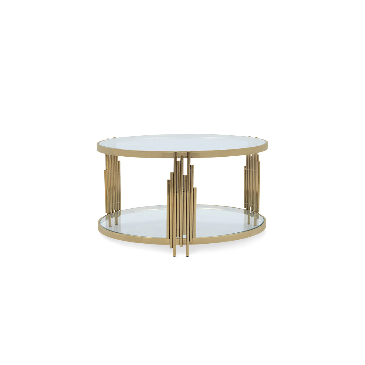 Olla Coffee Table - 11-397