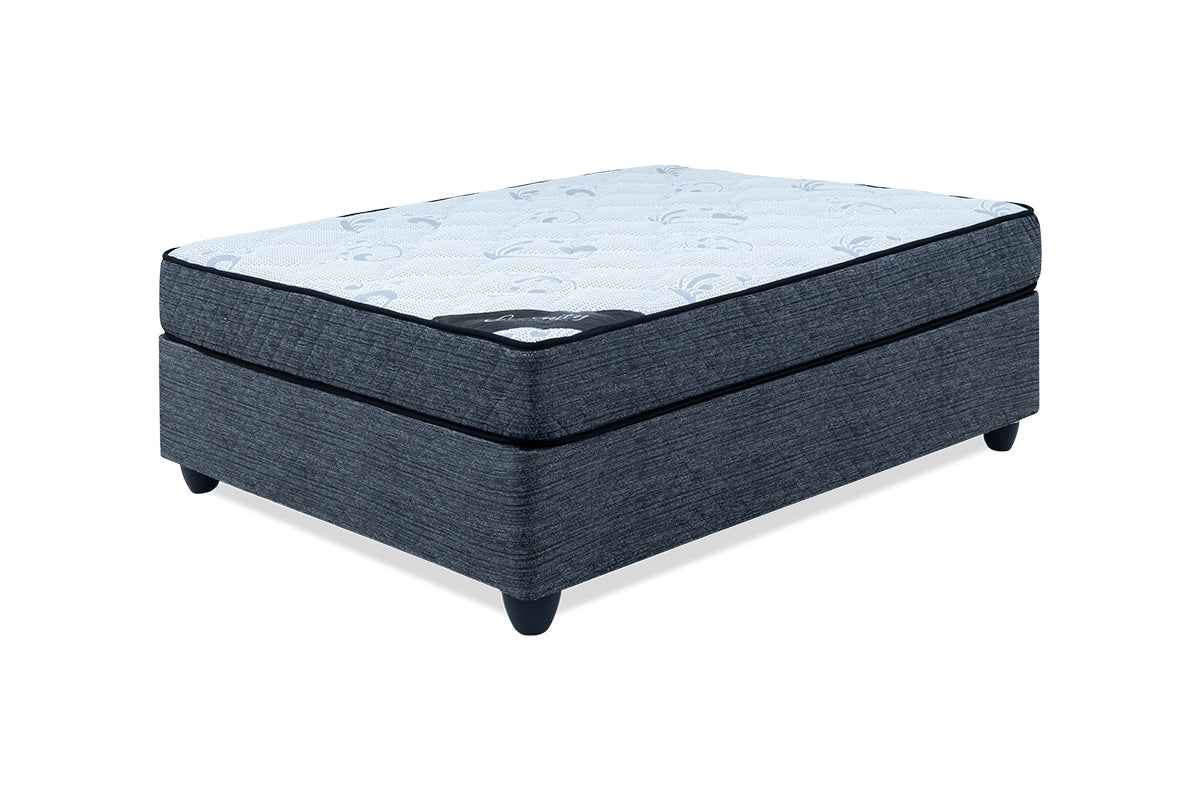 Eternity Double Mattress and Base Set - 7-373
