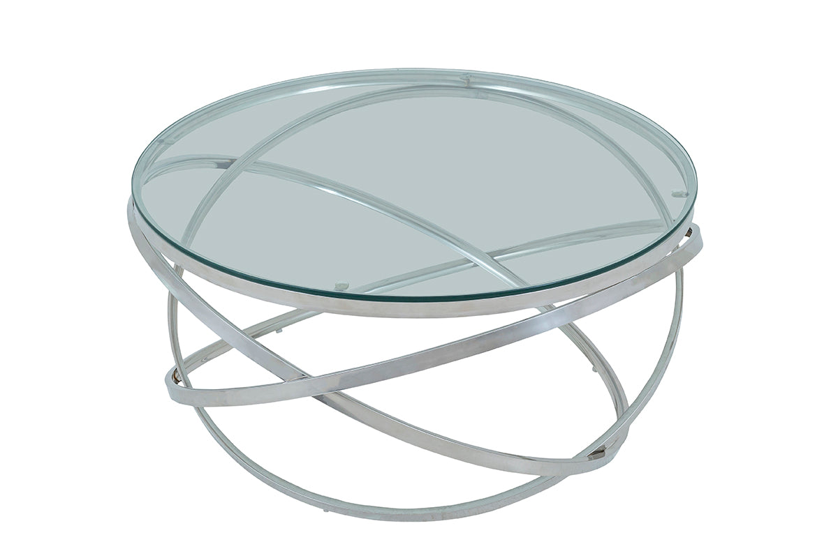 Orb Coffee Table - 11-391
