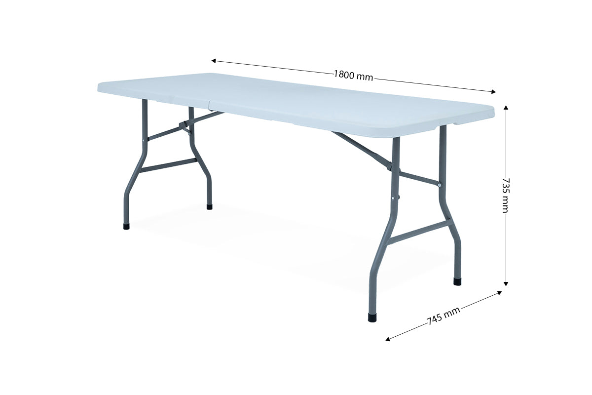 Folding Catering Table - 40-616