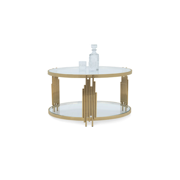Olla Coffee Table
