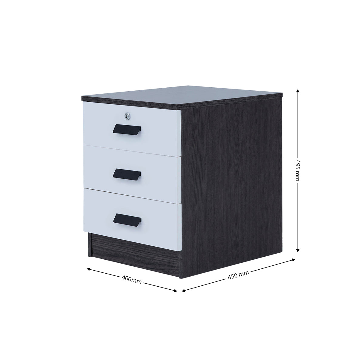 Rome Pedestal - 8-497