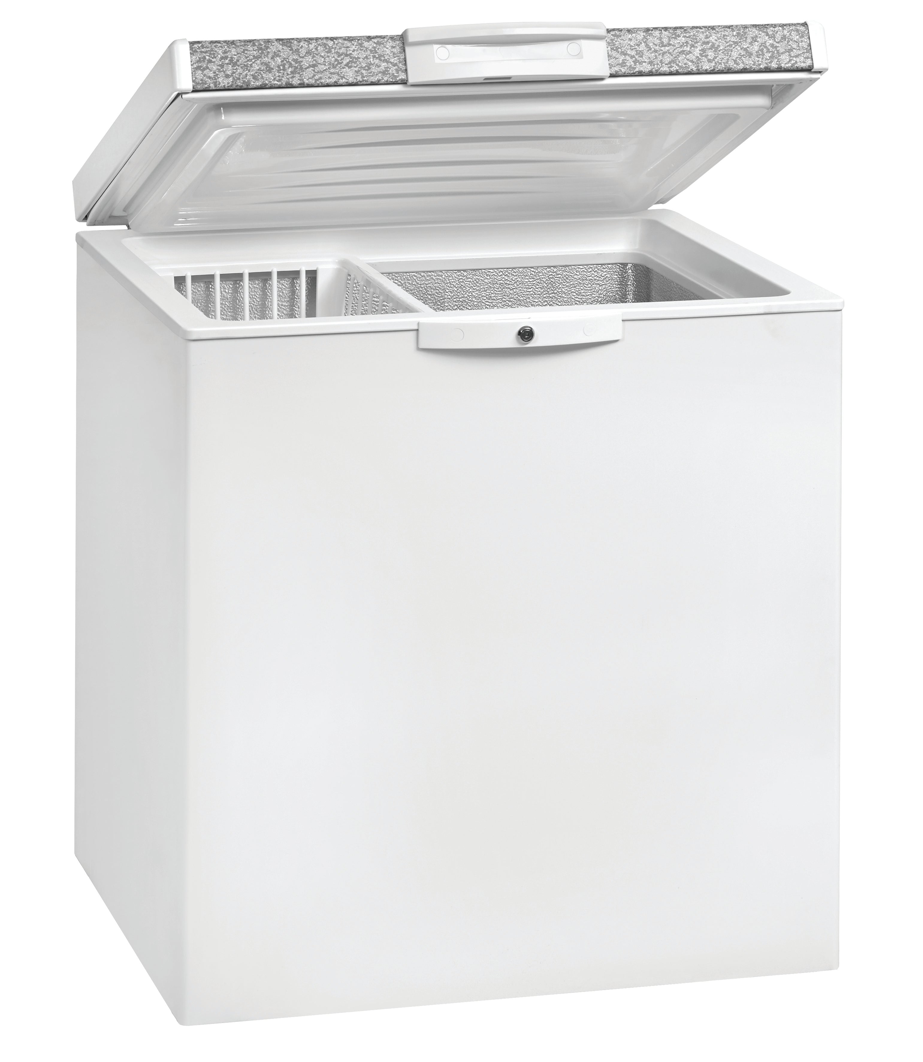 Defy 196L Deep Freezer - 20-013