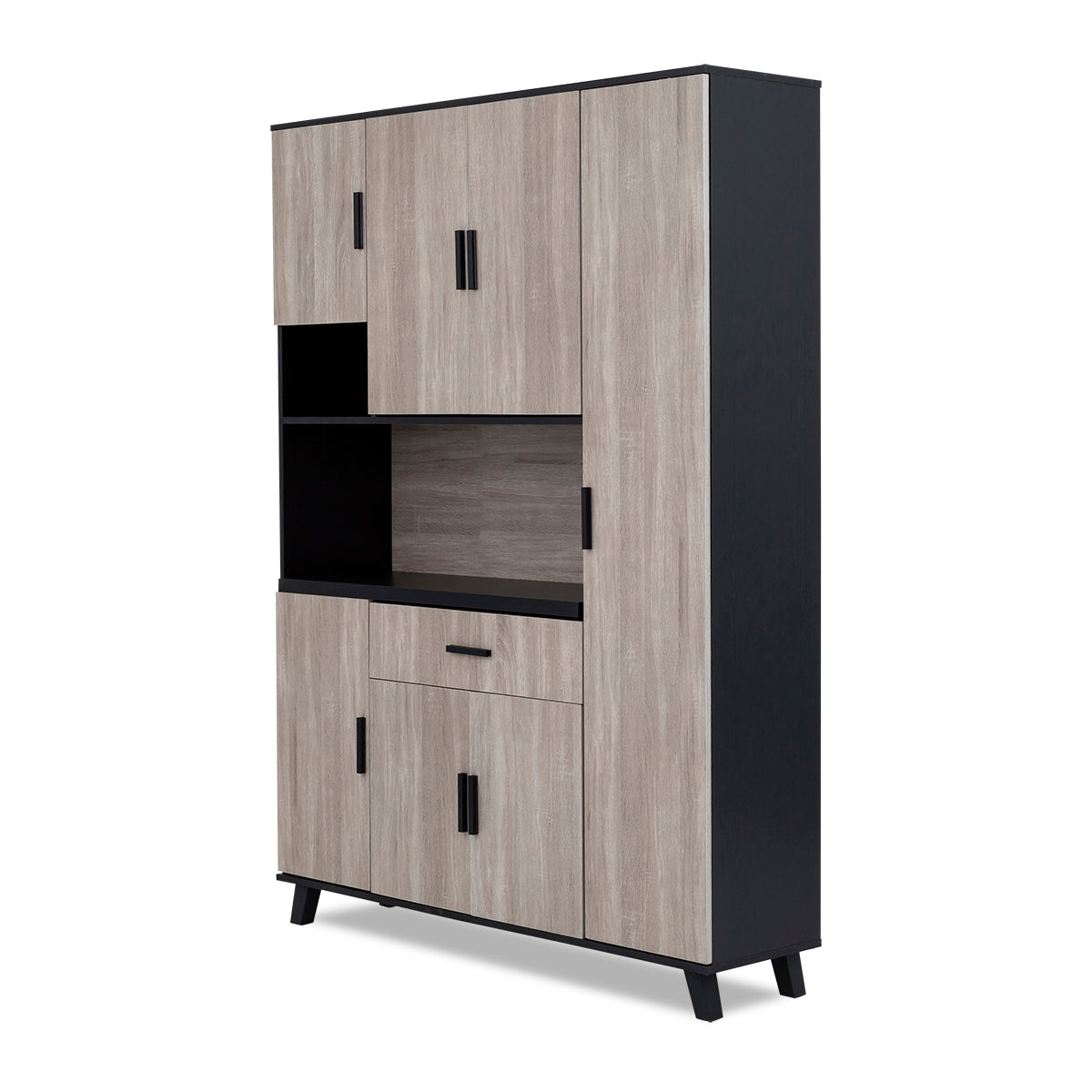 Bursa Compact Kitchen Unit - 10-190