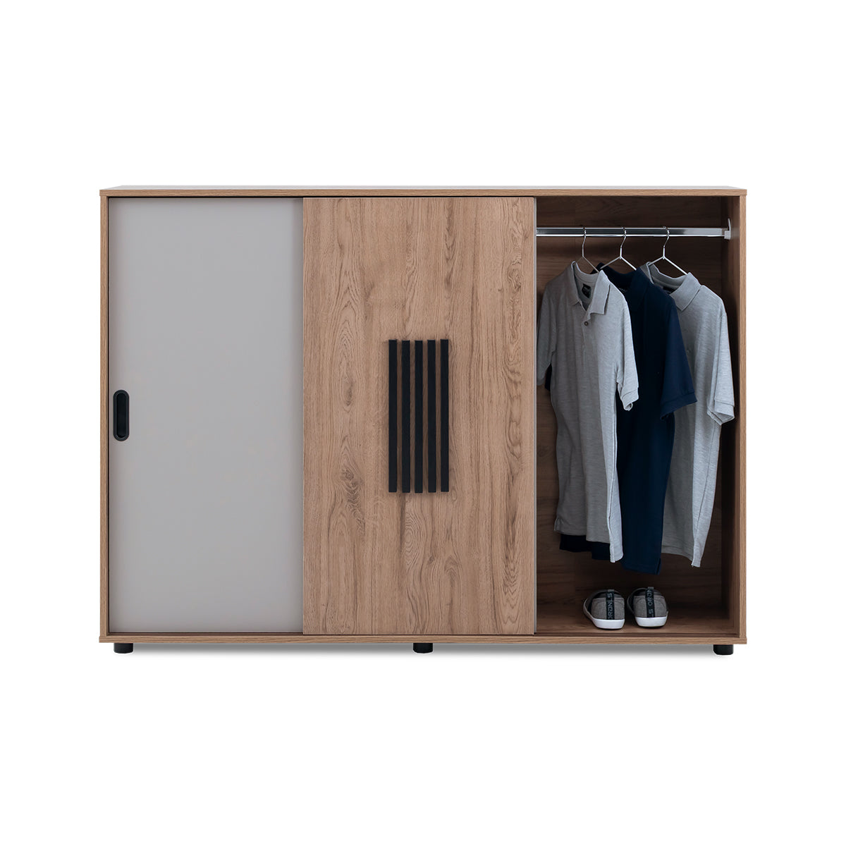 Moreno Chest of Drawers - 4-047