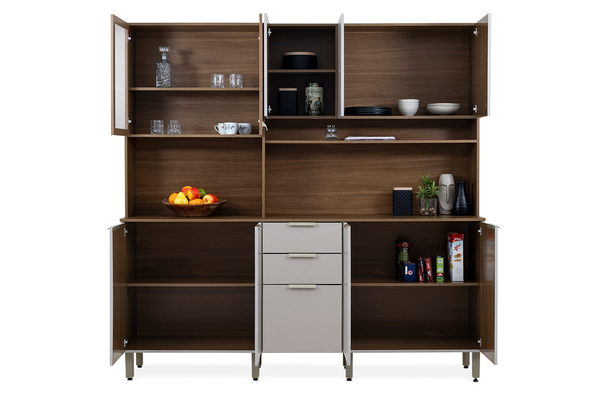 Amora Kitchen Unit - 10-205