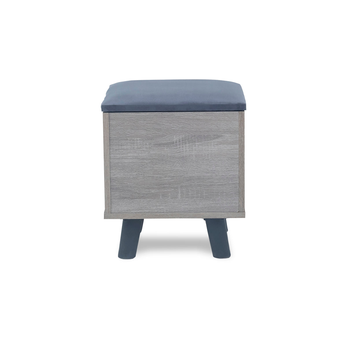 Bursa Square Ottoman with Storage - 40-1114