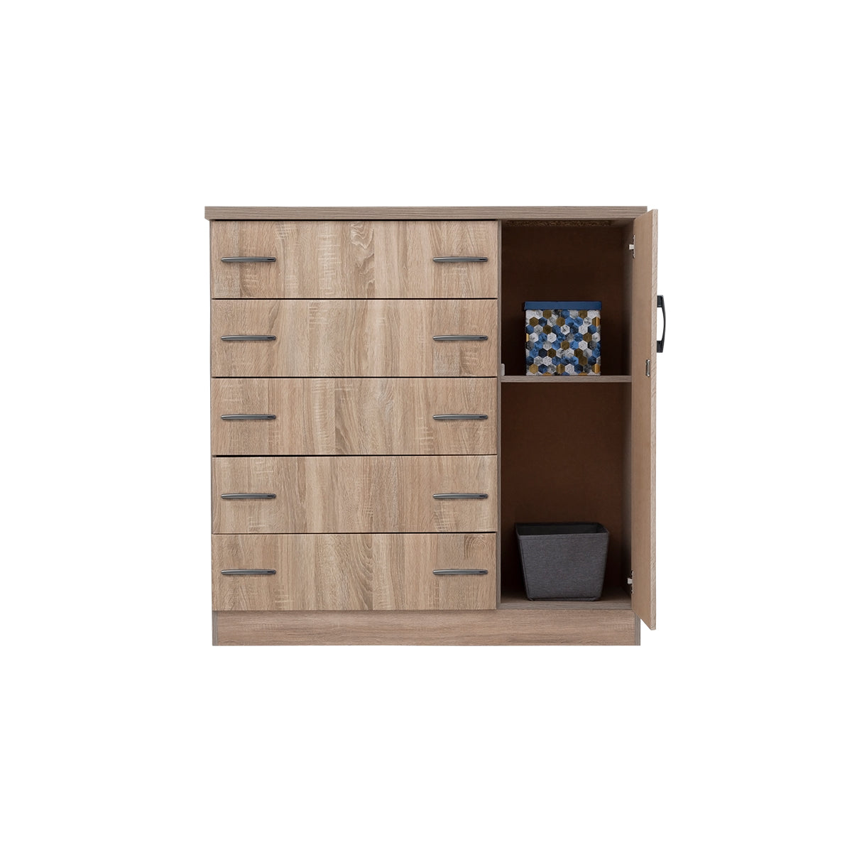 Chest of Draw Valerie - 4-034