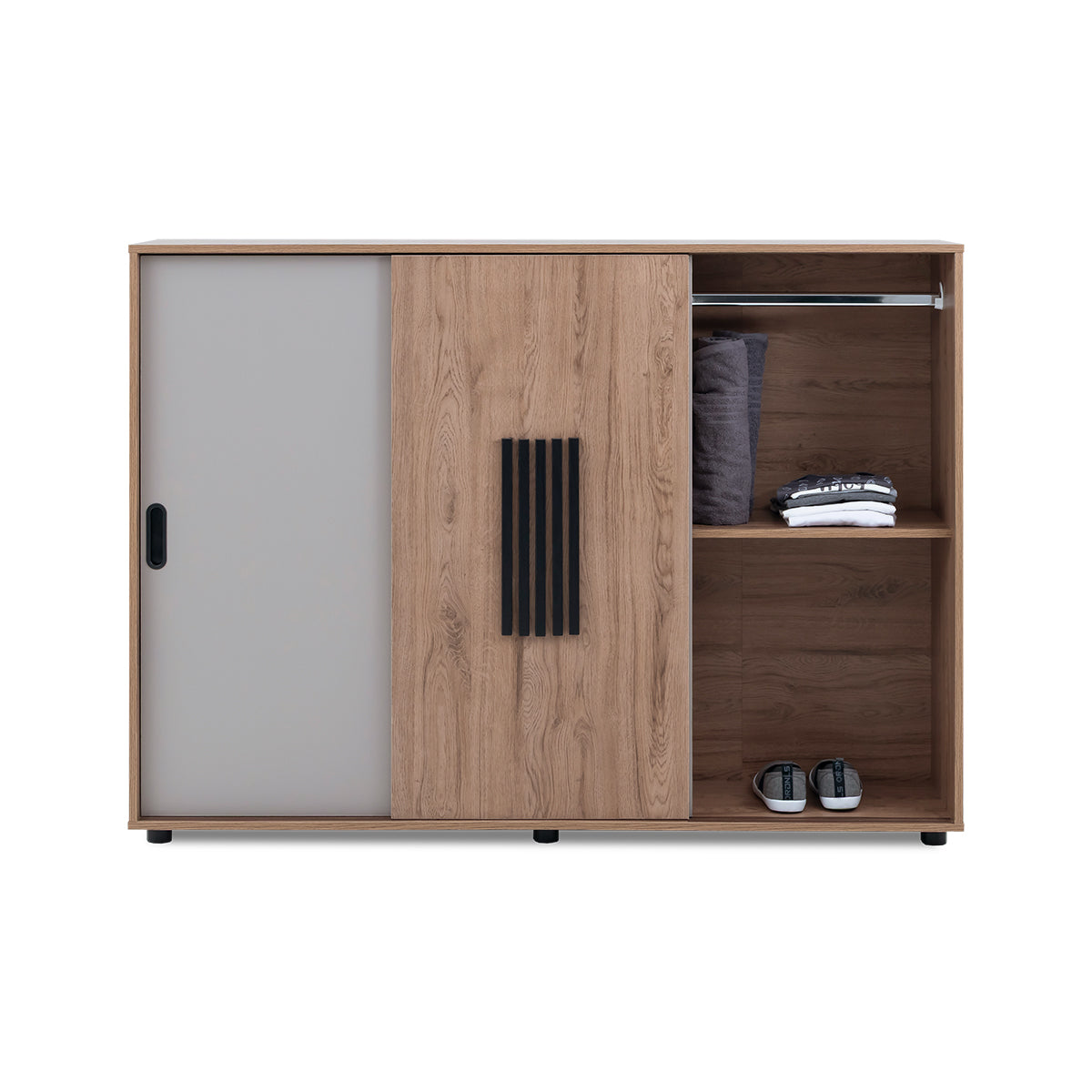 Moreno Chest of Drawers - 4-047
