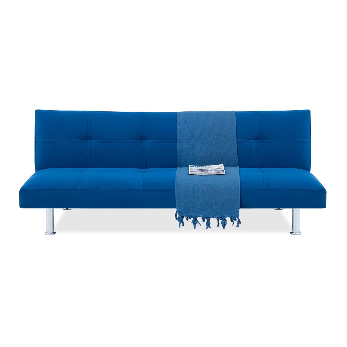 Jelly Sleeper Couch - 9-709