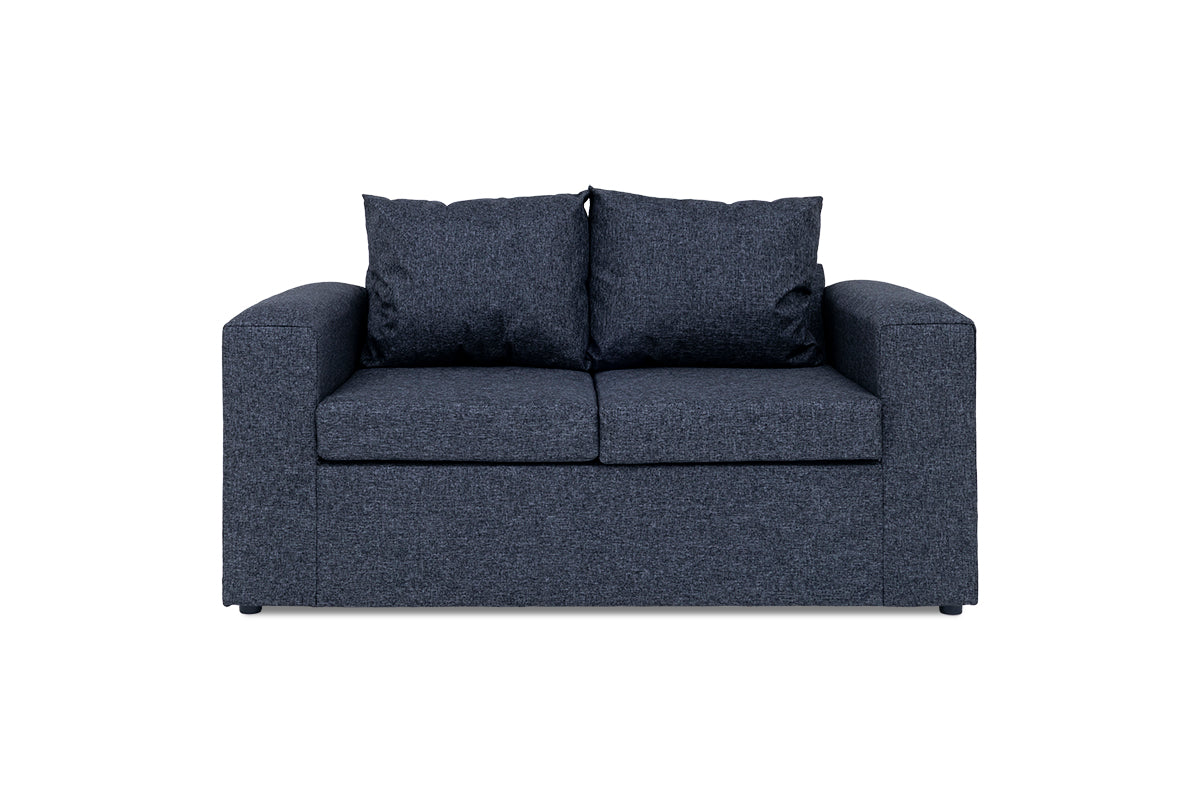 Niki 2 Division Couch - 9-1109