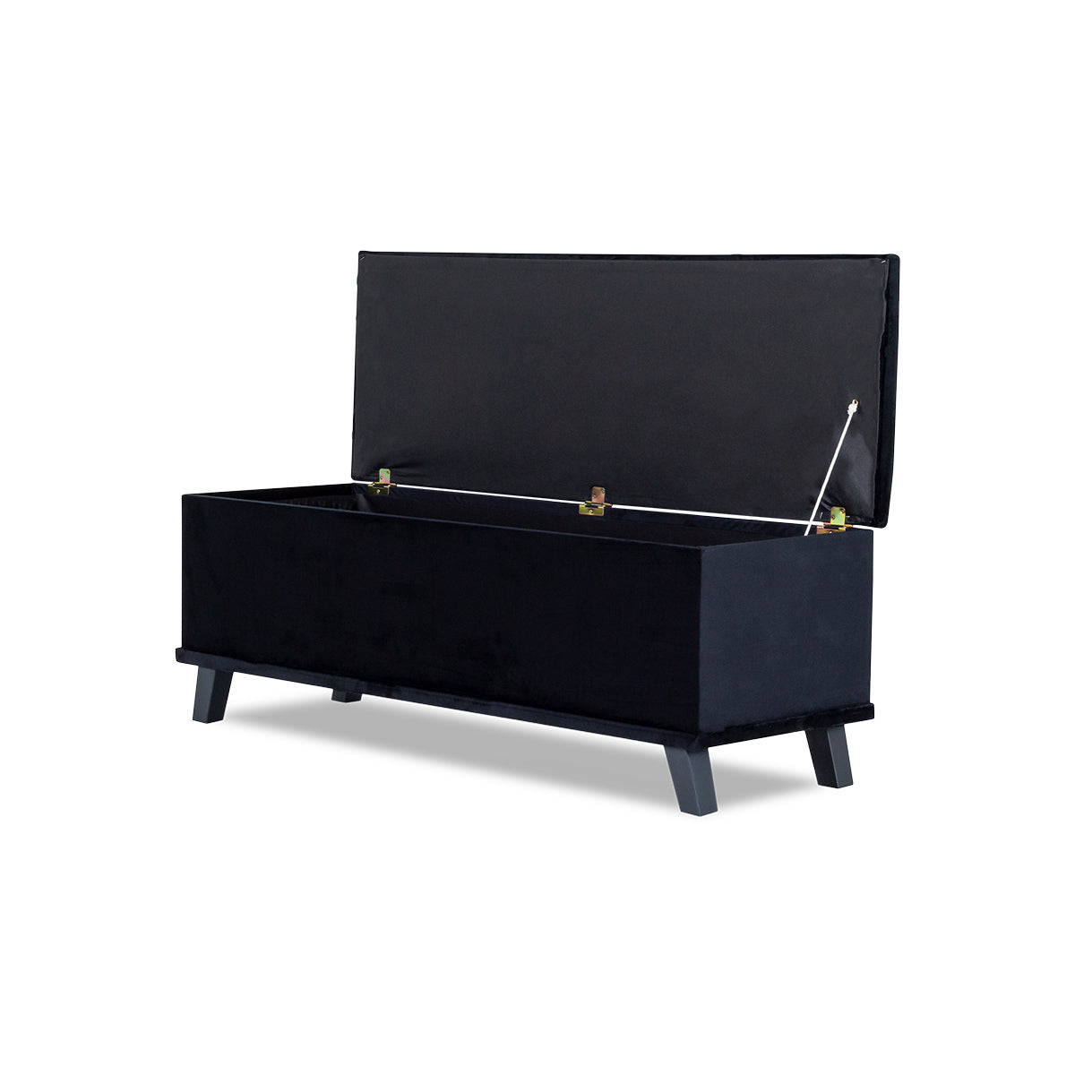 Bursa Blanket Box - 8-464