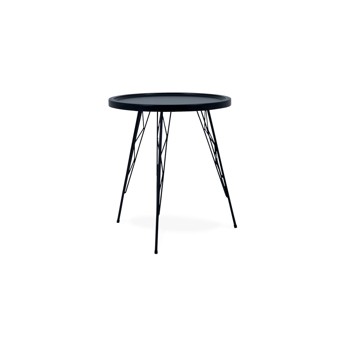 Doppio Coffee Table Set - 11-378