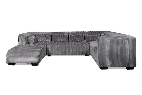 LOUNGE BEVERLEY CORNER 3PC