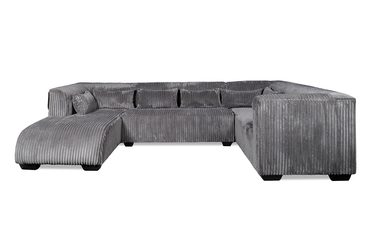 LOUNGE BEVERLEY CORNER 3PC - 85c962df-fccd-45ec-b3a1-78b020ac55e9