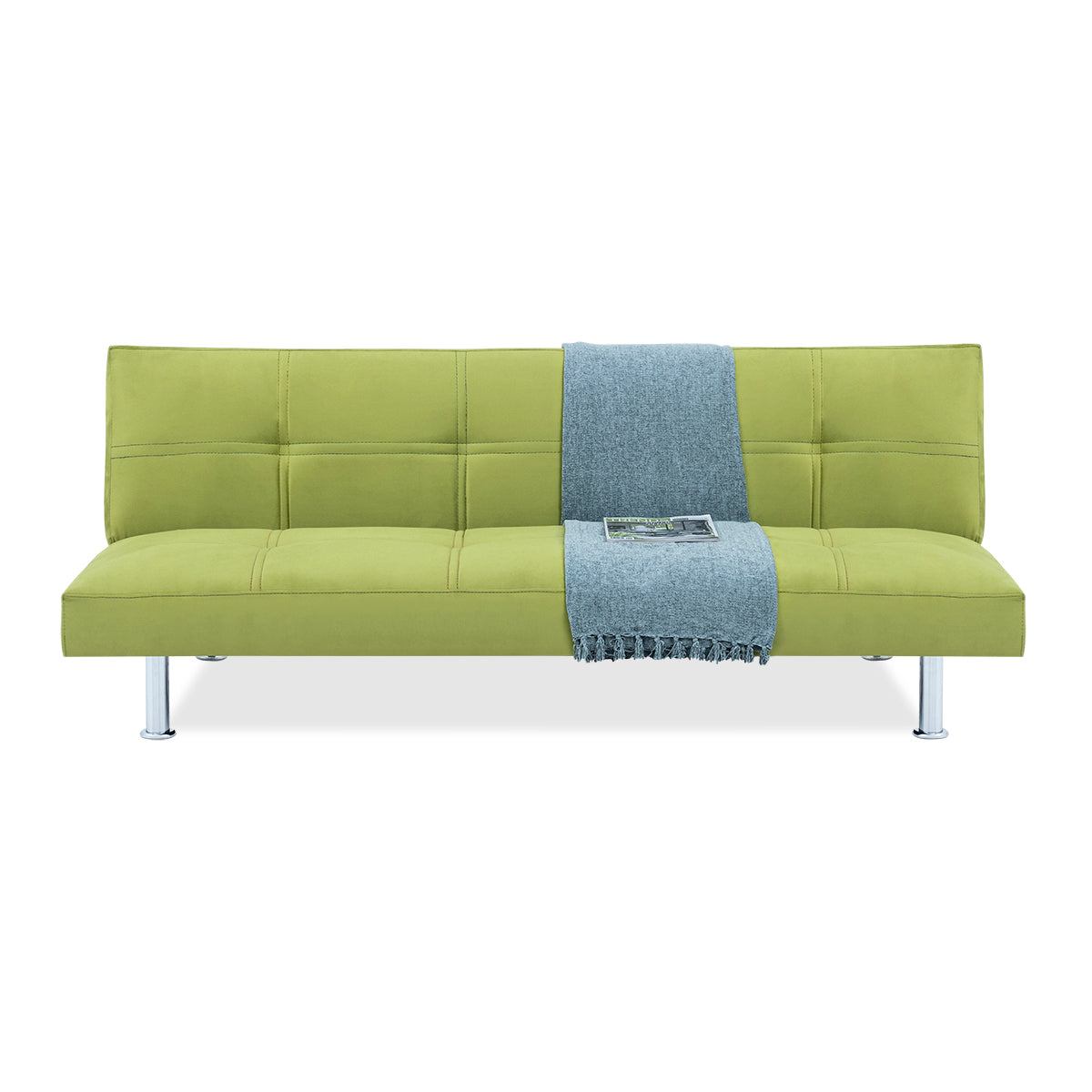 Jelly Sleeper Couch - 9-709