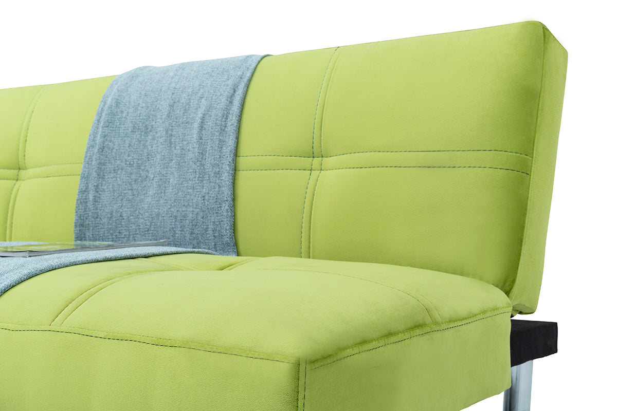 Jelly Sleeper Couch - 9-709
