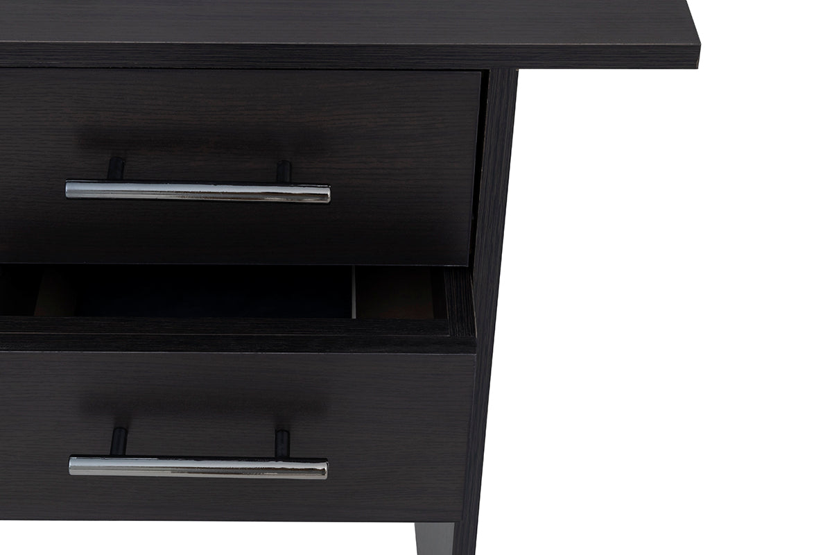 April Student Desk with 2 Drawers - 40-1092