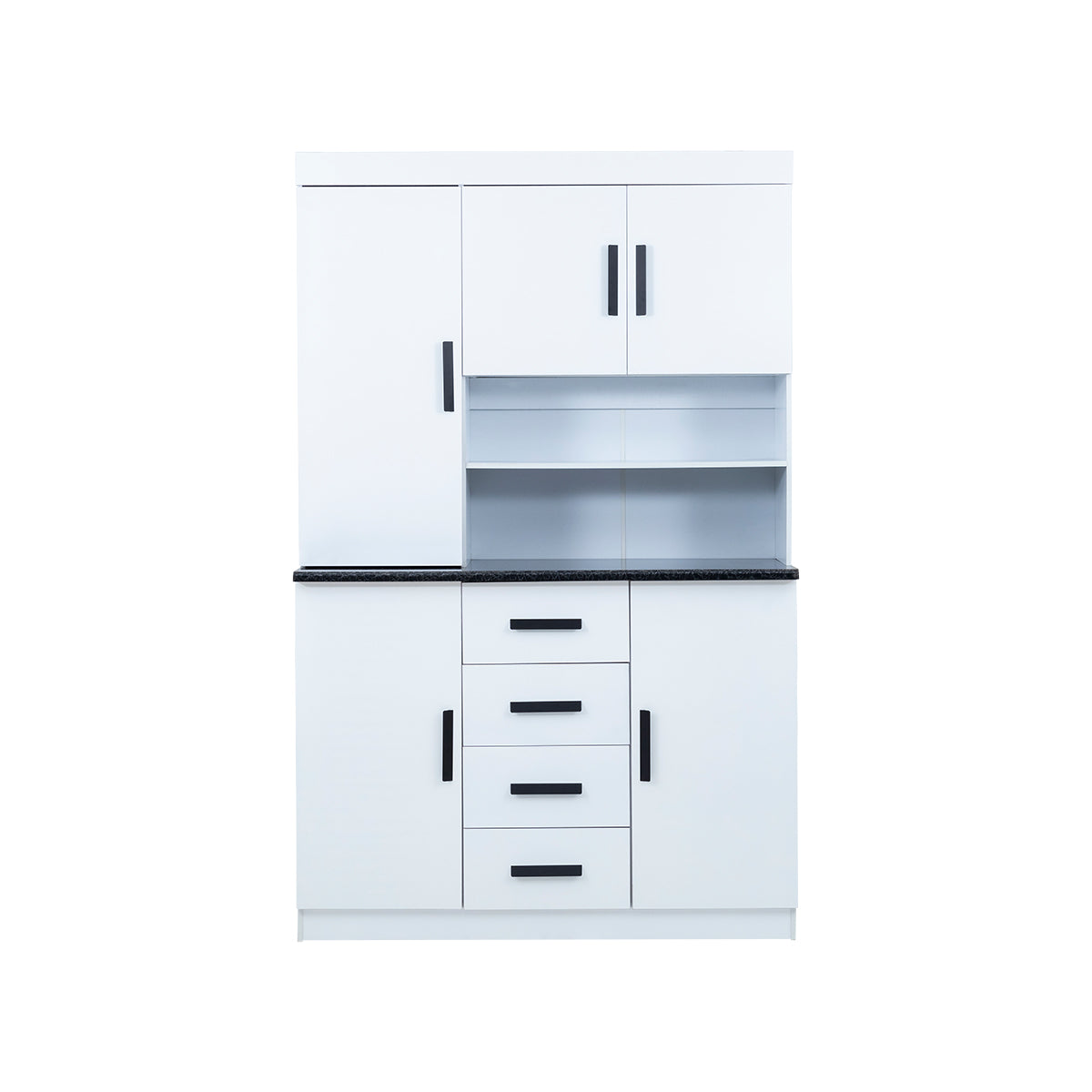Rome Compact Kitchen Unit - 10-203