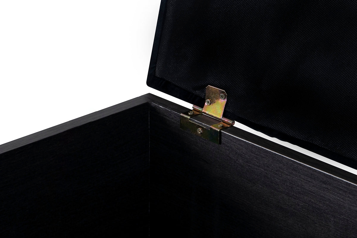 Bursa Blanket Box - 8-464