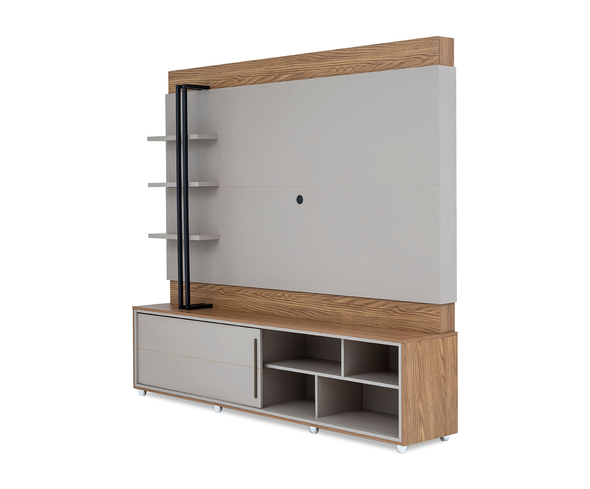 LOGAN T.V Unit - 3-471
