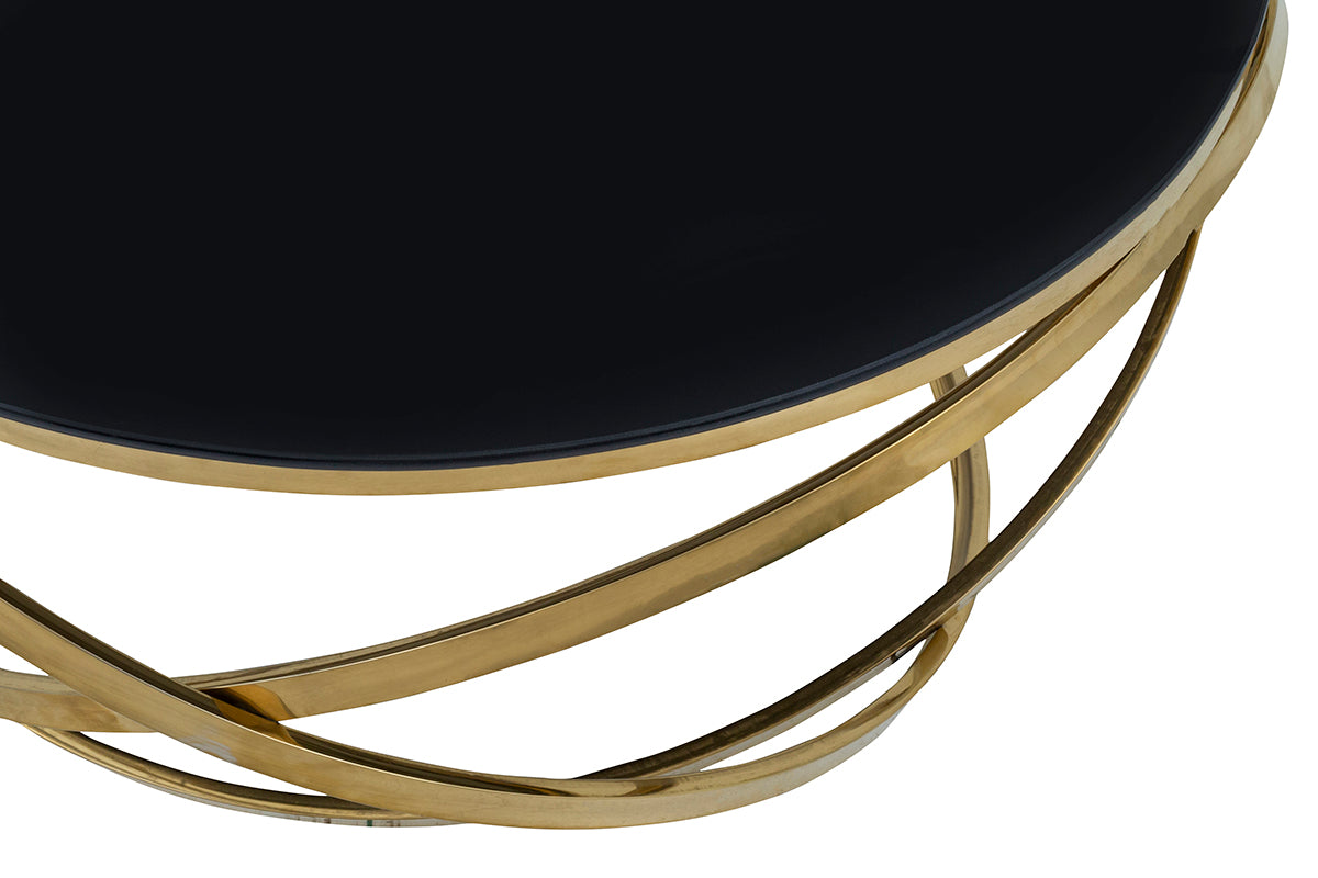 Orb Coffee Table - 11-391