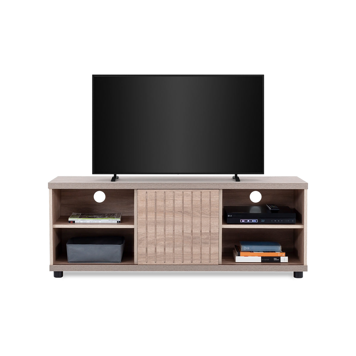 TV Unit Mod April - 3-464