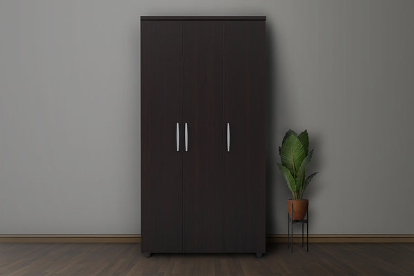 April 3 Door Wardrobe