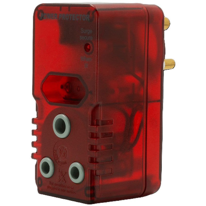 Ellies High Surge 2 Way Adaptor – 3680W - 40-1249