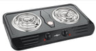 HOMESTAR 2PLT STOVE