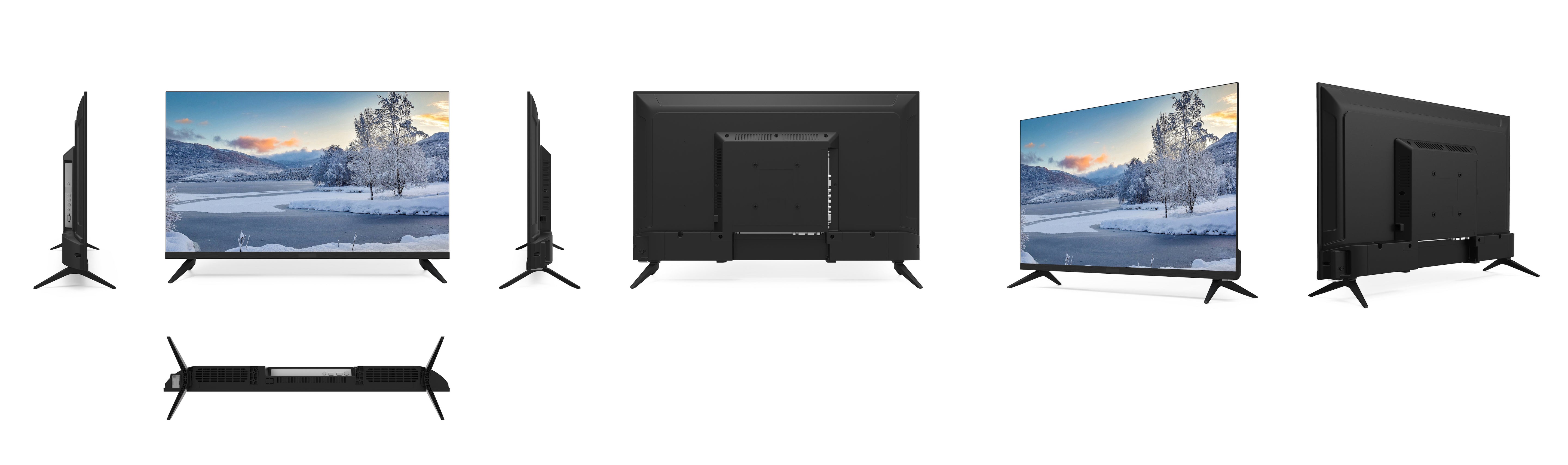 TELEFUNKEN 32 inch HD LED TV - 23-836
